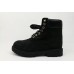 Buy Best UA 1V Timberland 6" Ankle Boot Black Online, Worldwide Fast Shipping