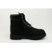 Buy Best UA 1V Timberland 6" Ankle Boot Black Online, Worldwide Fast Shipping