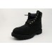 Buy Best UA 1V Timberland 6" Ankle Boot Black Online, Worldwide Fast Shipping