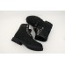 Buy Best UA 1V Timberland 6" Ankle Boot Black Online, Worldwide Fast Shipping