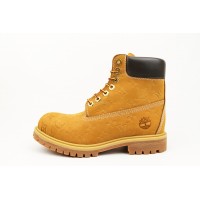 1V Timberland 6" Ankle Boot