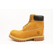 1V Timberland 6" Ankle Boot