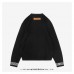 1V Crewneck Sweater