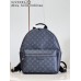 1V Discovery Backpack MM Monogram (High-Quality)