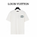 1V Embroidered T-shirt 25SS