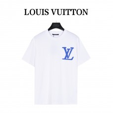 1V Print T-shirt