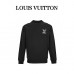 1V Embroidered Sweatshirt