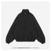 Acne Studios Logo Zipper Jacket