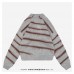 Acne Studios Striped Knitted Jumper