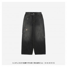 Acne Studios Super Baggy Fit Jeans - 2023M