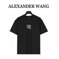 Alexander Wang Print T-shirt