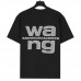 Alexander Wang Print T-shirt