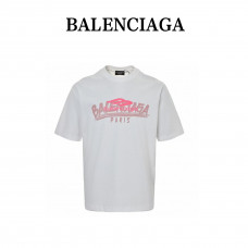 BC 3B Print T-shirt