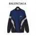 BC 3B Sports Icon Off Shoulder Tracksuit Jacket