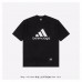 BC x Adidas Print T-shirt