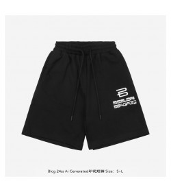 BC AI Generated Shorts