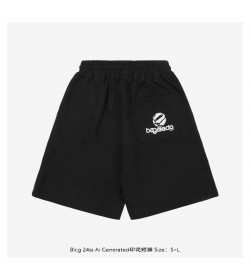 BC AI Generated Shorts