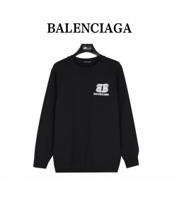 BC BB Print Sweatshirt