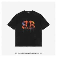 BC BB Print T-shirt