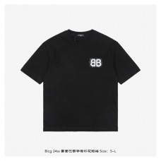 BC BB Print T-shirt