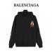 BC Burning Cotton Hoodie