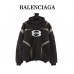 BC Biker Hoodie