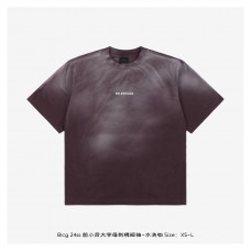 BC Embroidered T-shirt