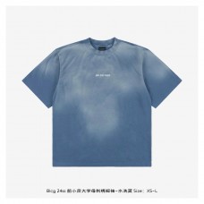 BC Embroidered T-shirt