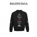 BC Embroidered Unisex Sweatshirt