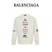 BC Embroidered Unisex Sweatshirt