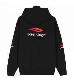 BC Icon B Sport Hoodie