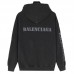 BC Men's Stencil Logo Hoodie