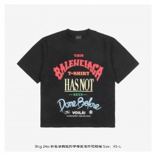 BC Not Been Done T-shirt Oversized