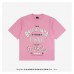 BC Not Been Done T-shirt Oversized