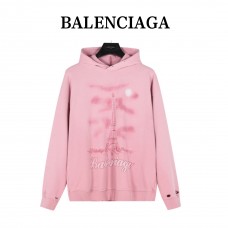 BC Paris Moon Faded Hoodie