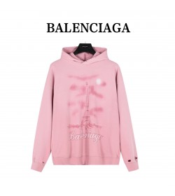 BC Paris Moon Faded Hoodie