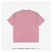 BC Paris Moon T-shirt Oversized Pink