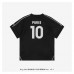 BC Paris Soccer T-shirt Oversized