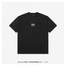 BC x UA Print T-shirt