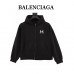 BC x Under Armour Zip-Up Hoodie Regular Fit