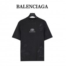 BC Washed Old T-shirt Oversized