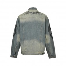 BC Y2K Denim Jacket