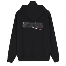 BC Zip-Up Regular Fit Hoodie