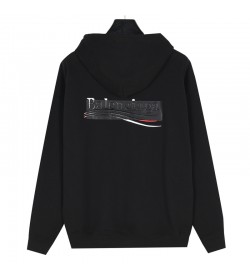 BC Zip-Up Regular Fit Hoodie