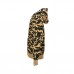 BAPE 1st Camo Windstopper Shark Full Zip Hoodie Yellow