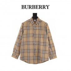 BR Check Shirt