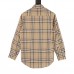 BR Check Shirt