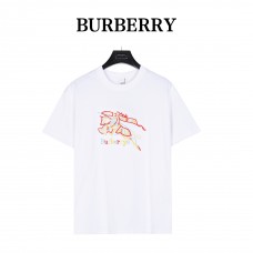 BR Embroidered EKD Cotton T-shirt