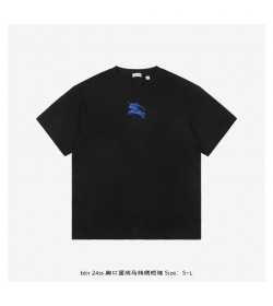 BR Embroidered EKD T-shirt