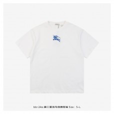 BR Embroidered EKD T-shirt